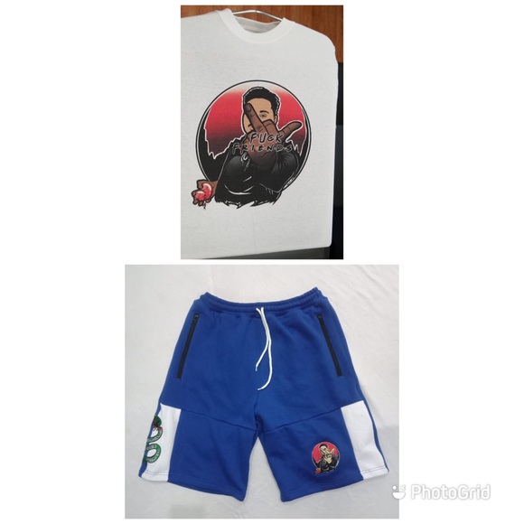 My clothing line Lavish Ambition - Picture 3 of 6